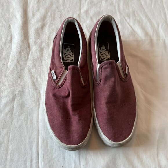 Vans Slip on Sneaker - Picture 3 of 3